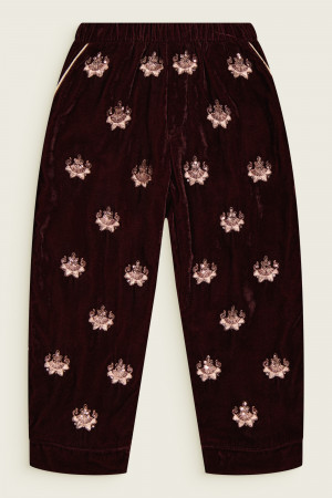 Pantalon Miliana