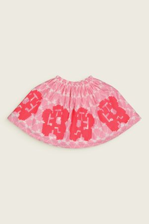Georgia On My Mind Skirt