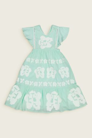 Swing Dress
