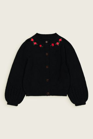 Yasmina Cardigan