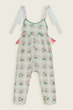 Le Sud Jumpsuit