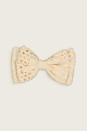 Papillon Hair Clip