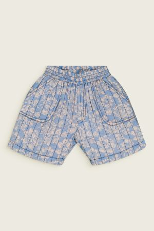 Pedro Bermuda Shorts