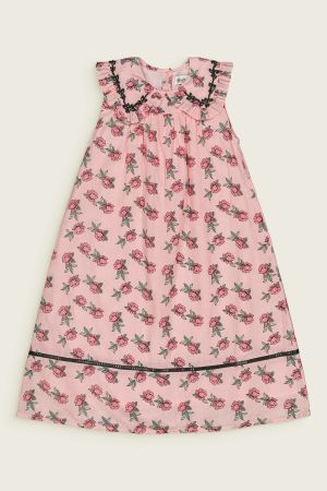 Sur La Lune Nightdress