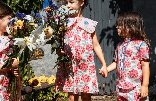 AW25 AMBIANCE Garcon Tango