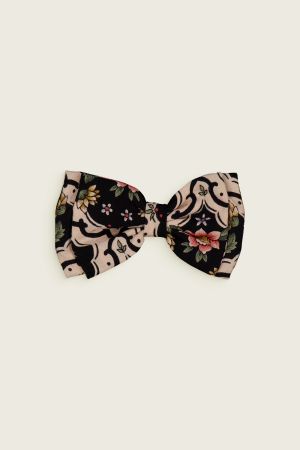 Hair Clip Papillon