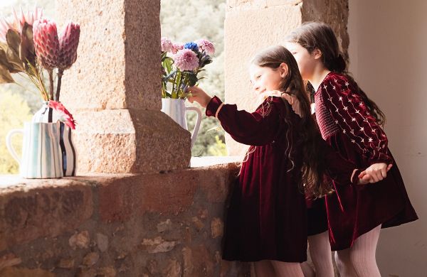 AW25 AMBIANCE Burgundy 2