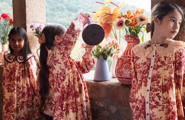 AW25 AMBIANCE Sweet Heart 1