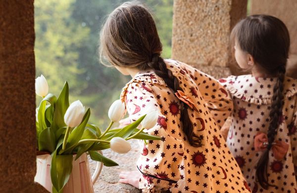 AW25 AMBIANCE Nightwear 1