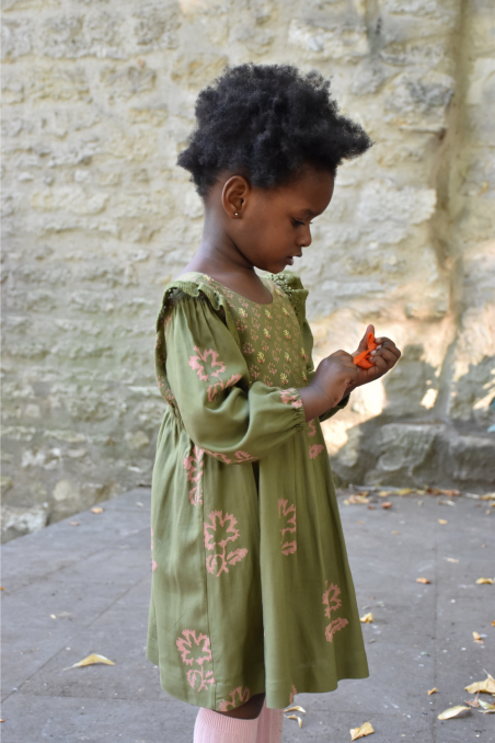 Robe New Simone