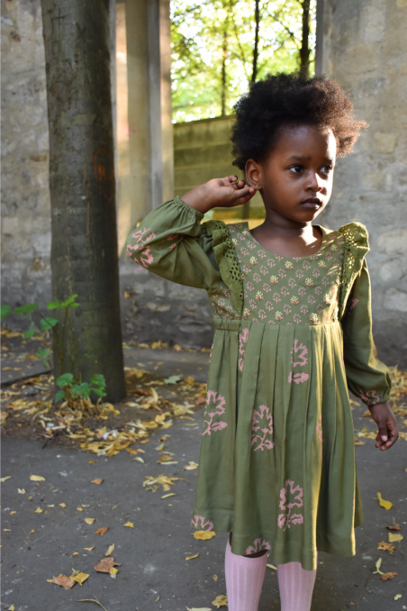 Robe New Simone