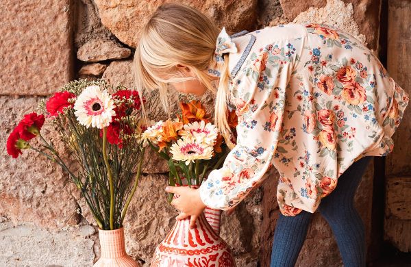 AW25 AMBIANCE Blouse 3