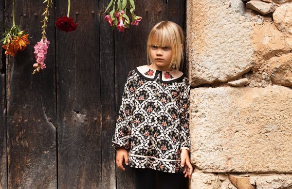 copy of AW25 AMBIANCE Blouse 4