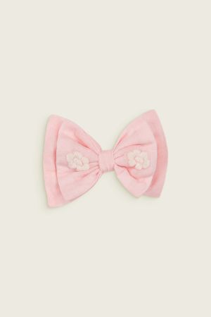 Papillon Hair Clip