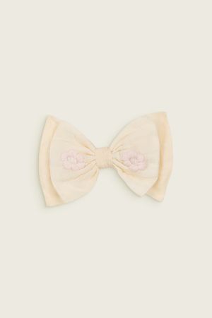 Papillon Hair Clip