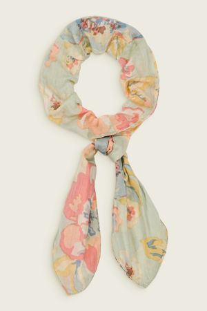 Tourbillon Scrunchie