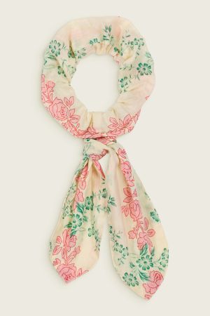 Tourbillon Scrunchie