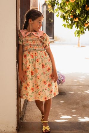 Ballet Slippers Dress