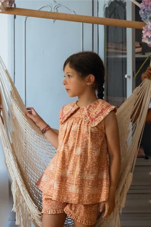 Bonbon d'été Pajamas