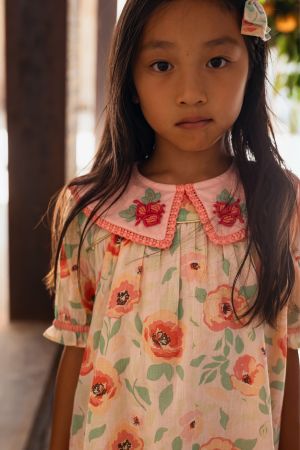 Candy Blouse