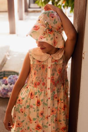 Eglantine Dress