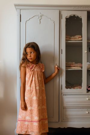 Lueur de Lune Nightdress