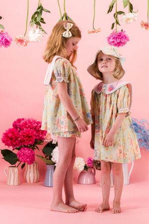 Blouse Opaline