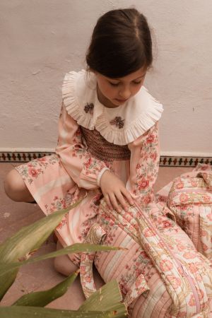 Hermine Dress