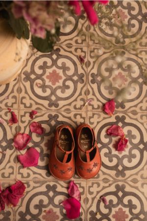 Lulu Sandals