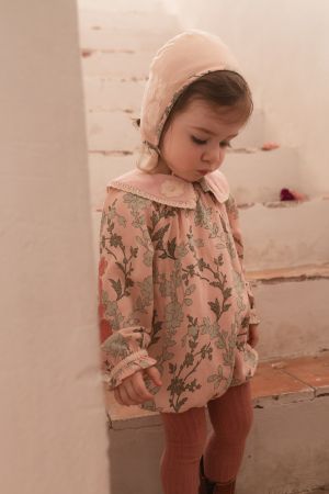 Colette Romper