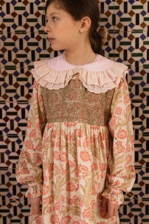 Madeleine Dress