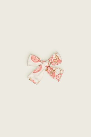 Orchidée Hair Clip