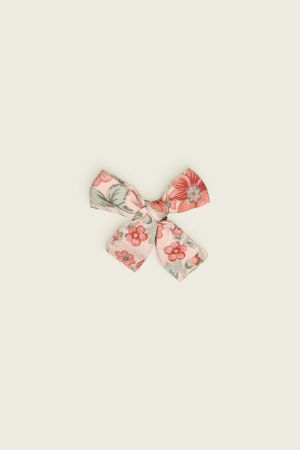 Orchidée Hair Clip