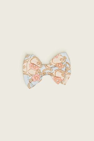 Barrette Papillon