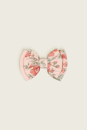 Papillon Hair Clip
