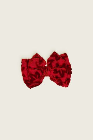 Barrette Papillon