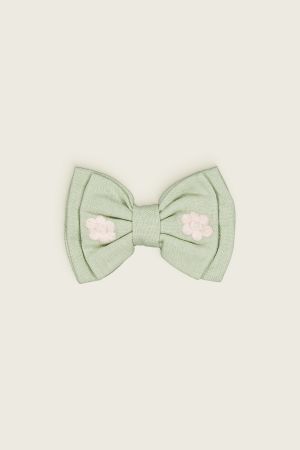 Barrette Papillon
