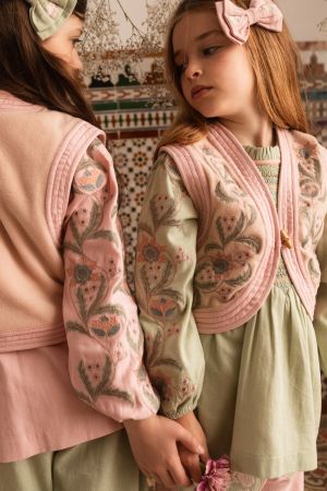 Rosalia Vest