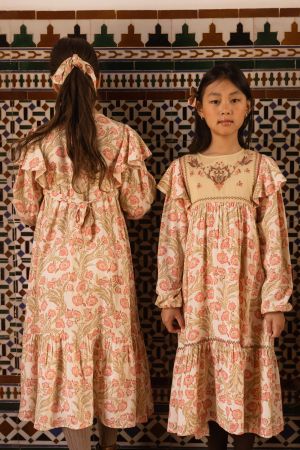 Suzette Dress