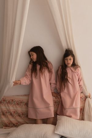 Sweet night Loungewear shirt