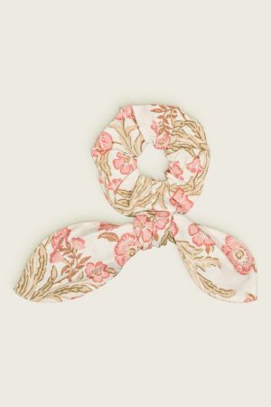 Tourbillon Scrunchie