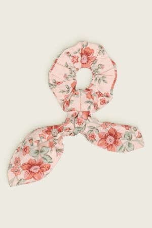 Tourbillon Scrunchie