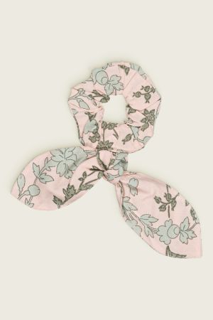 Tourbillon Scrunchie