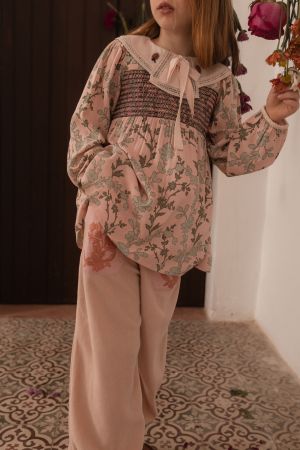 Victoire Blouse