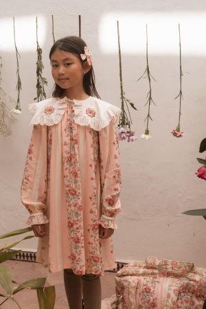 Yseult Dress