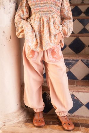 Zélie Pants