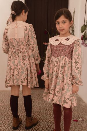 Aimée Dress