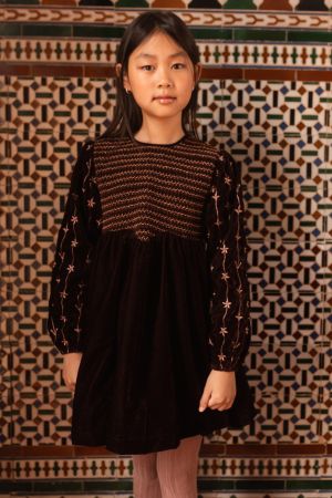 Canelle Dress
