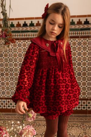 Ensemble Capucine