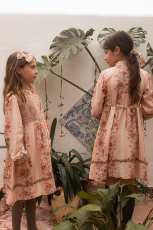 Céleste Dress
